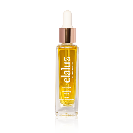 Beauty Oil - Elaluz by Camila Coelho